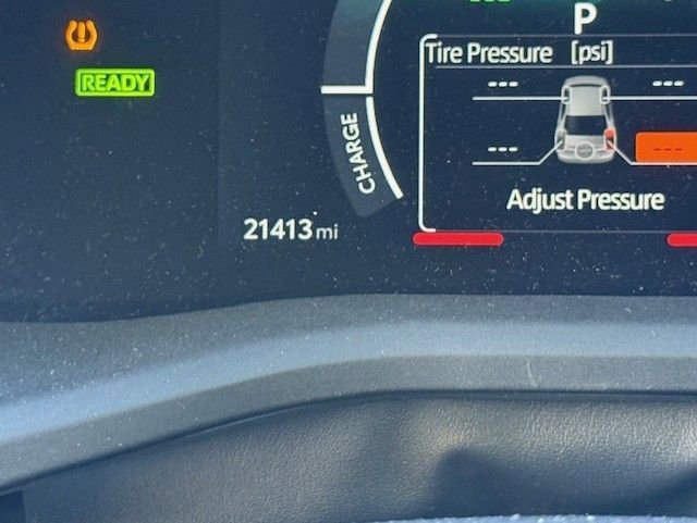 Thumbnail: 2025 Toyota Camry - 9