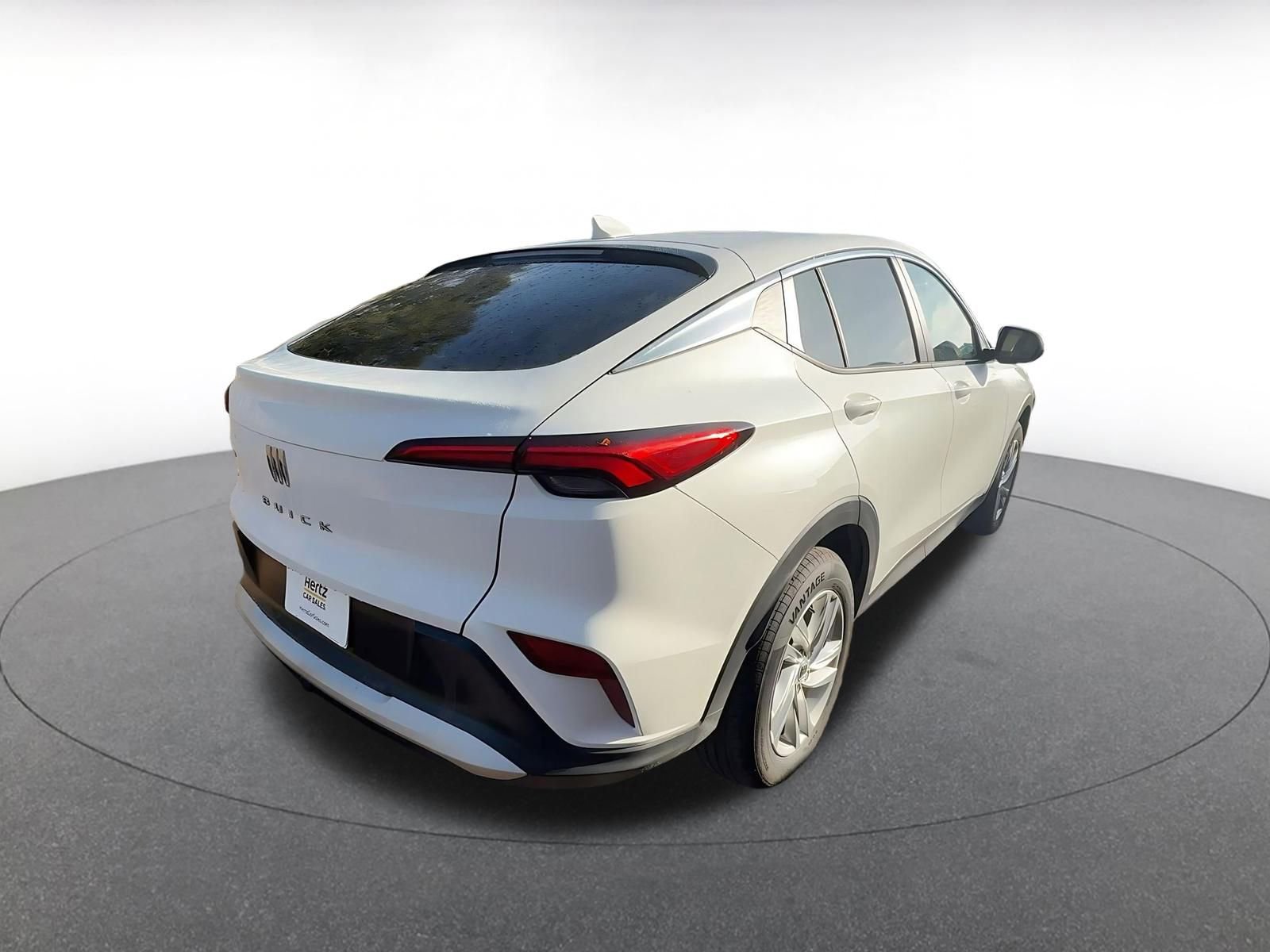 Thumbnail: 2025 Buick Envista - 7