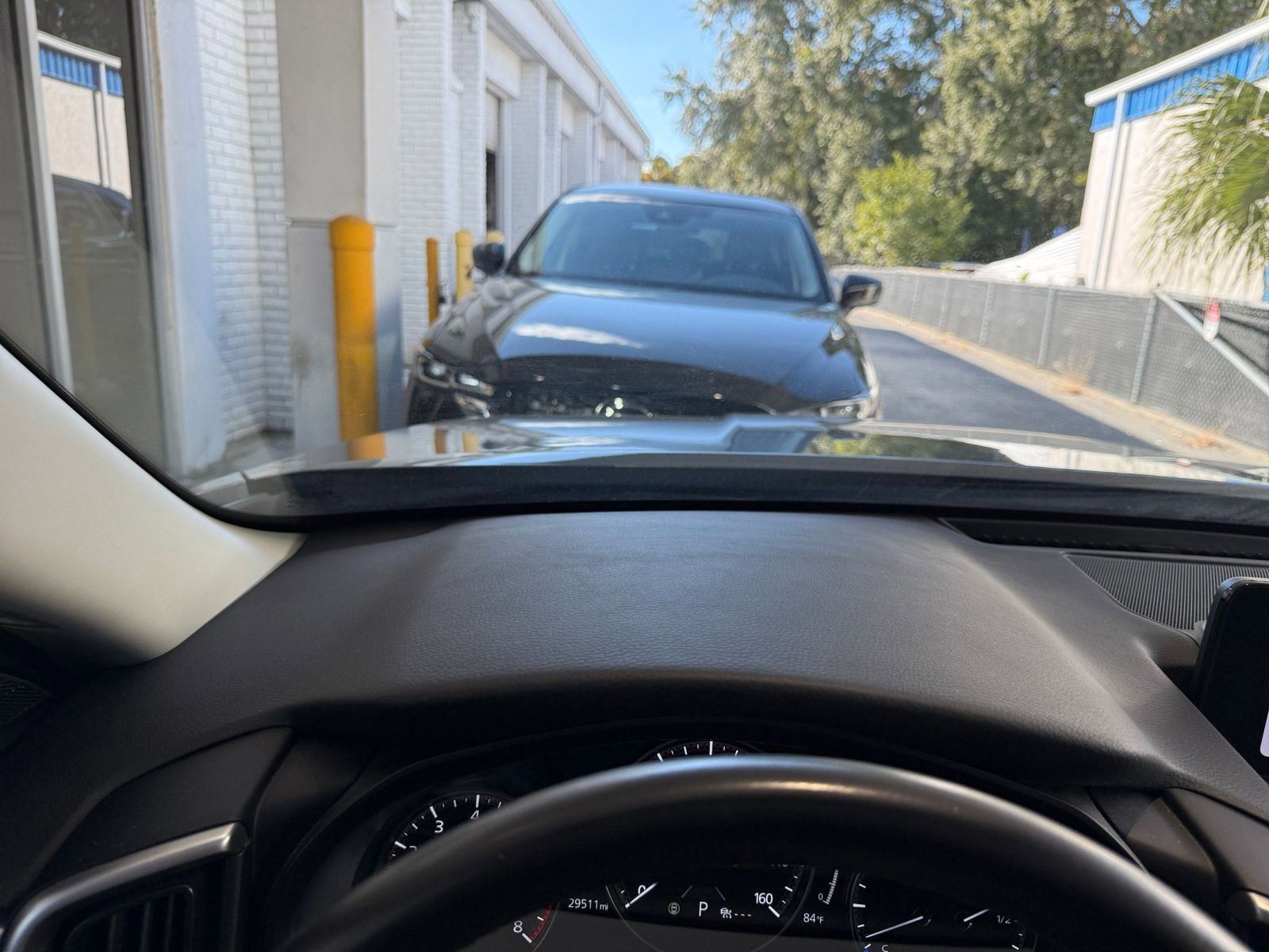 Thumbnail: 2025 Mazda CX-50 - 35