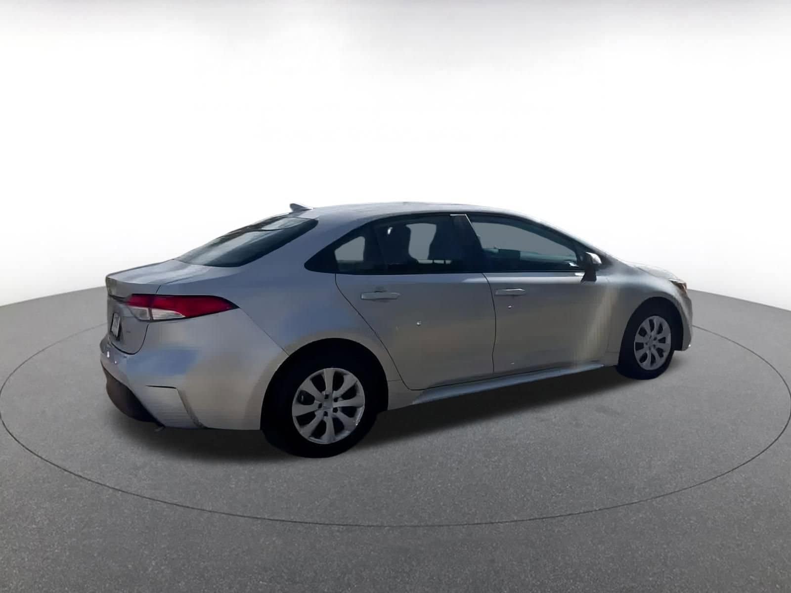 Thumbnail: 2024 Toyota Corolla - 15