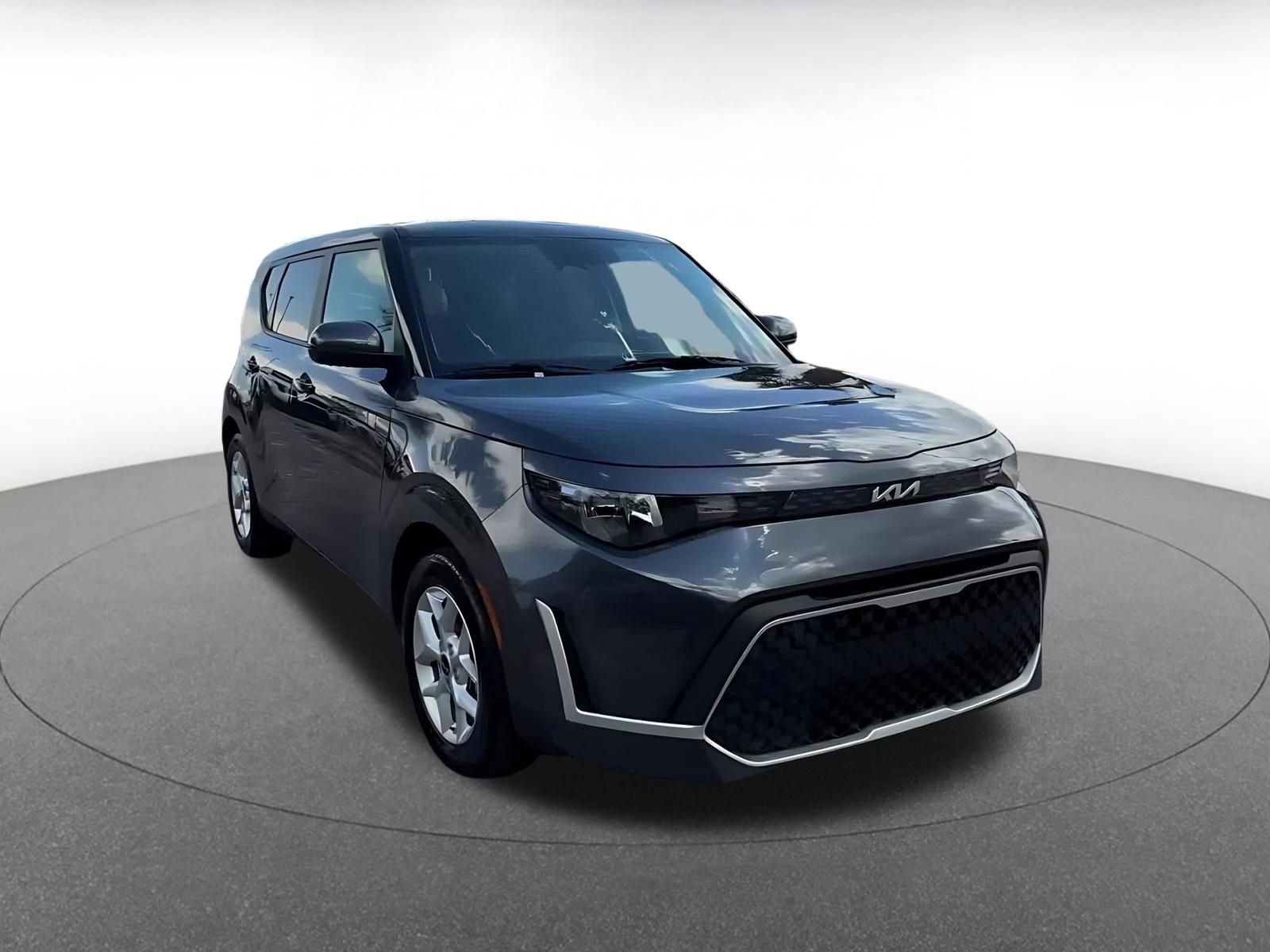 Thumbnail: 2025 Kia Soul - 3