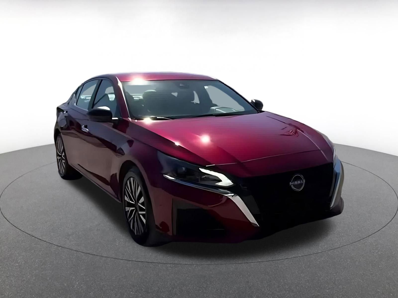 Thumbnail: 2025 Nissan Altima - 3