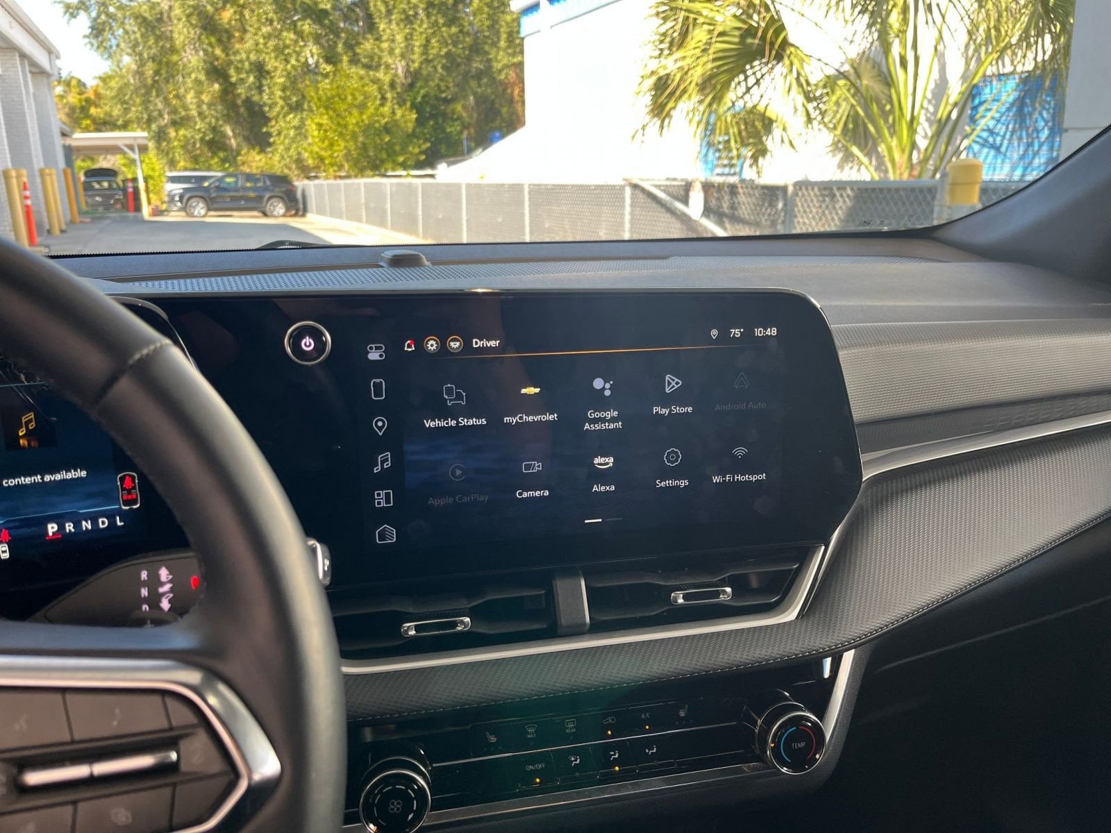 Thumbnail: 2025 Chevrolet Equinox - 21