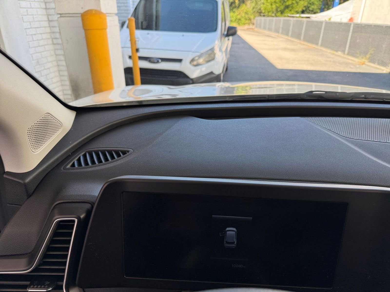 Thumbnail: 2025 Kia Sportage - 34