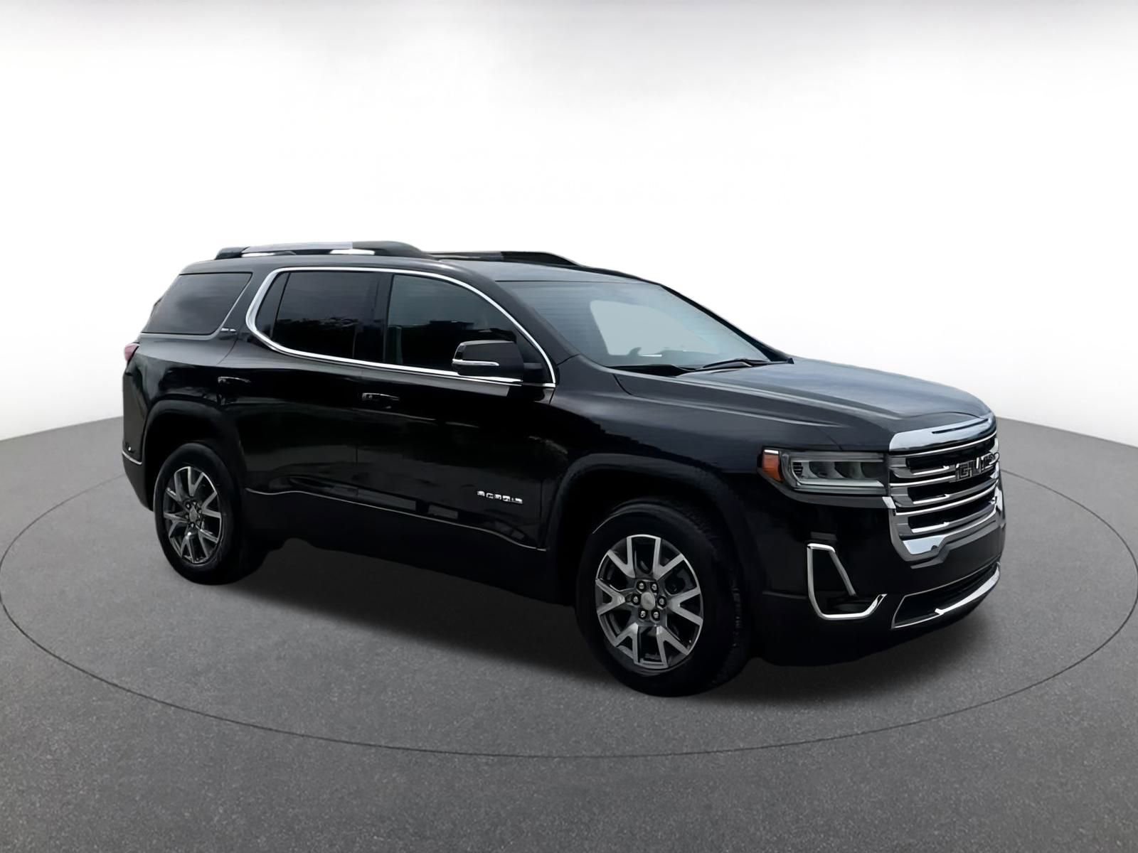 Thumbnail: 2023 GMC Acadia - 2