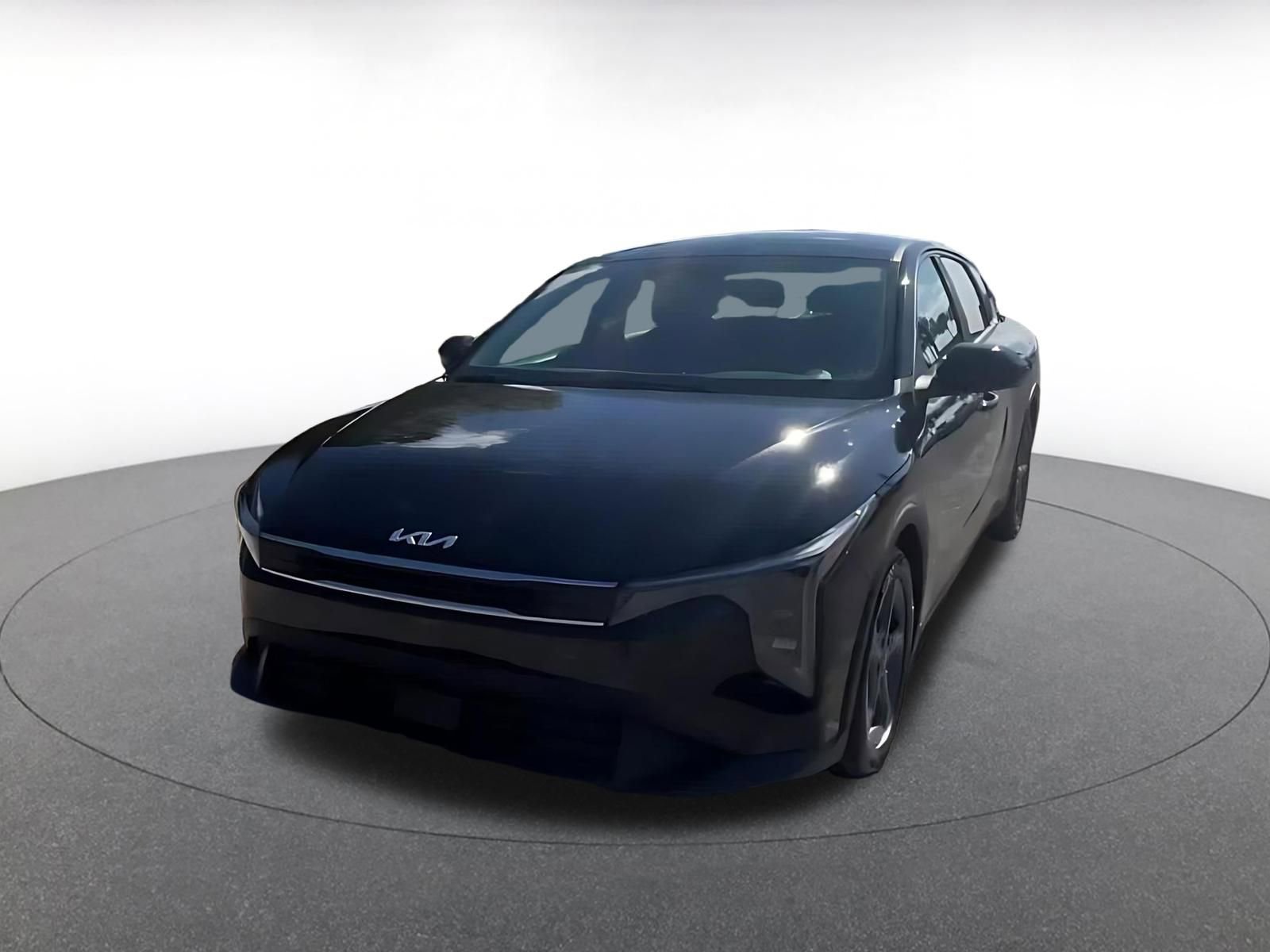 Thumbnail: 2025 Kia K4 - 7