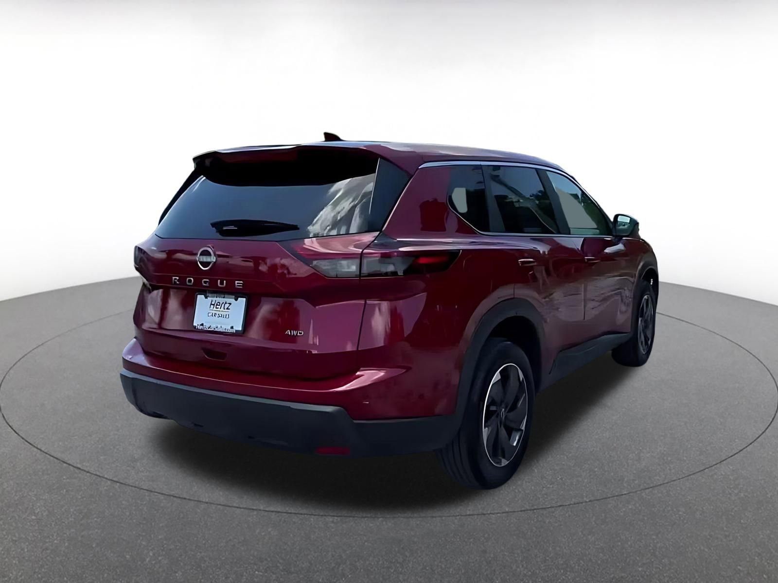 Thumbnail: 2025 Nissan Rogue - 15