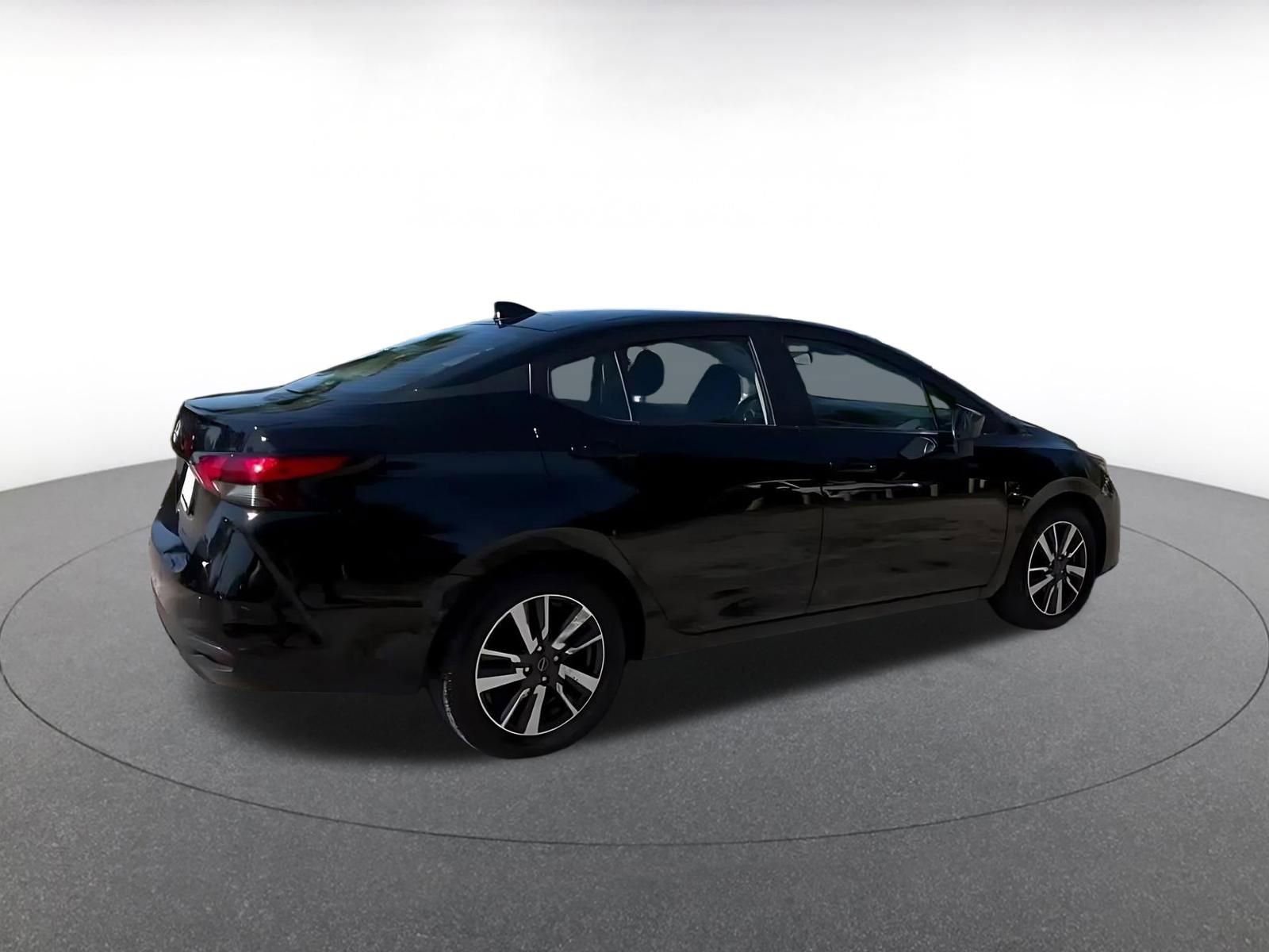 Thumbnail: 2025 Nissan Versa - 14