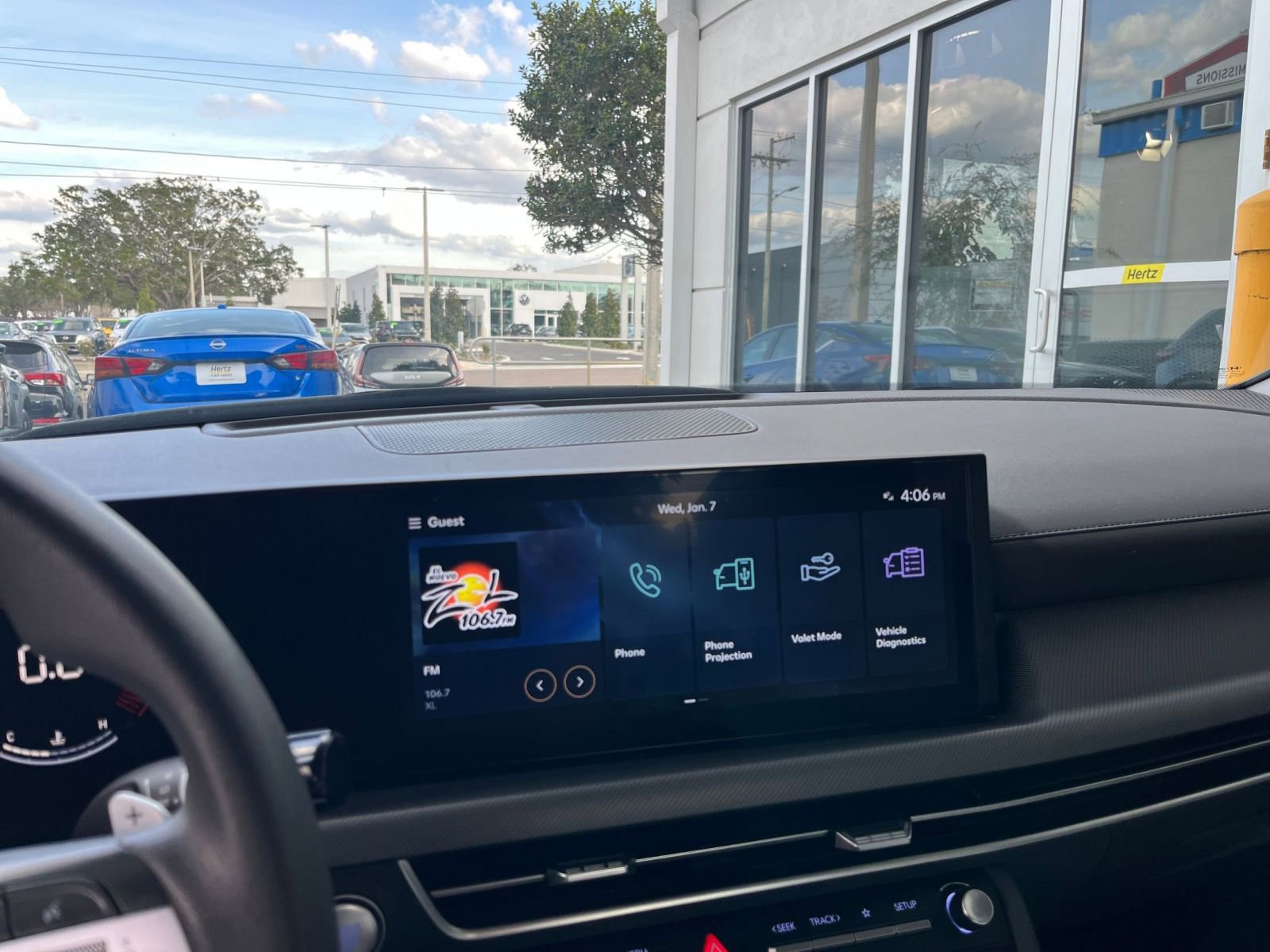 Thumbnail: 2025 Hyundai Sonata - 18