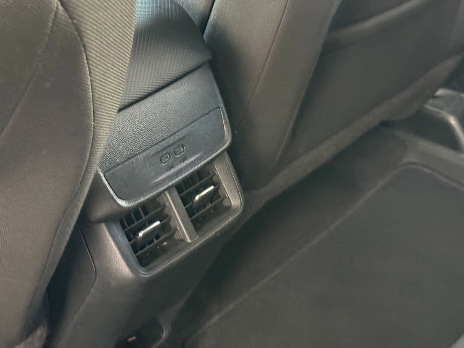 Thumbnail: 2025 Chevrolet Equinox - 22