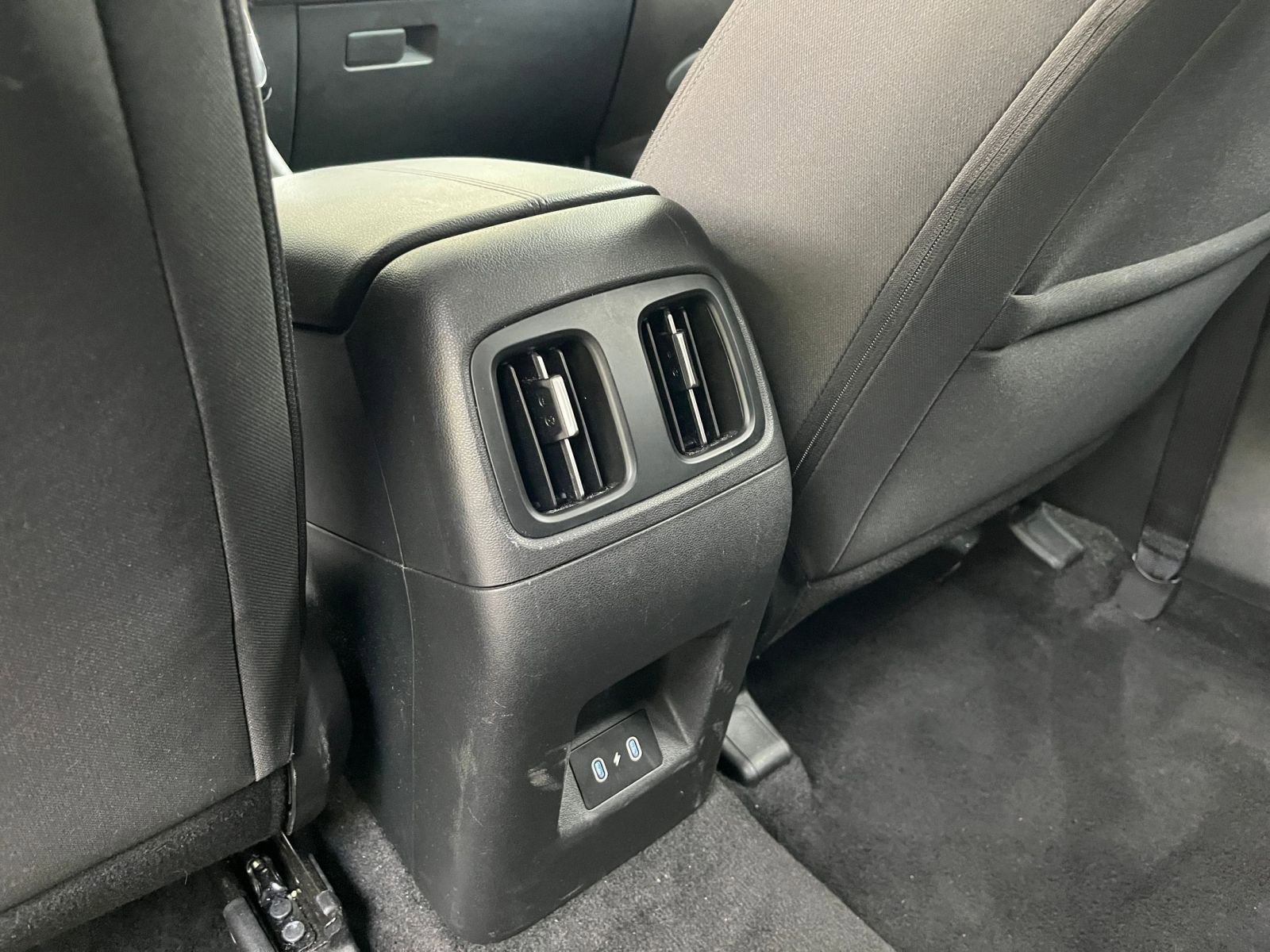 Thumbnail: 2025 Hyundai Tucson - 24