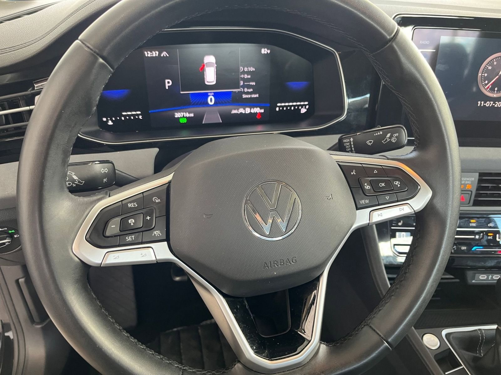 Thumbnail: 2025 Volkswagen Jetta - 28