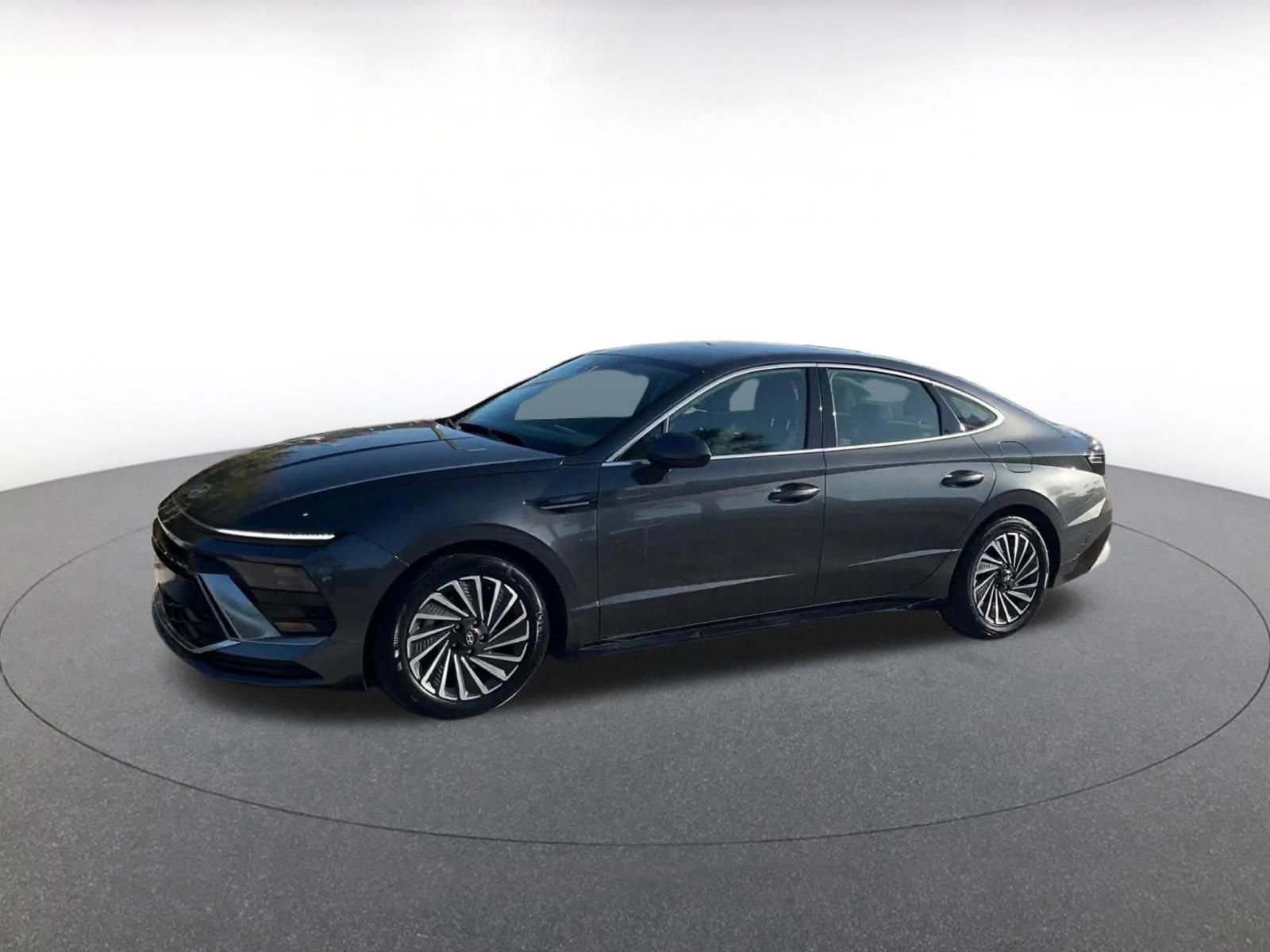 Thumbnail: 2025 Hyundai Sonata - 10