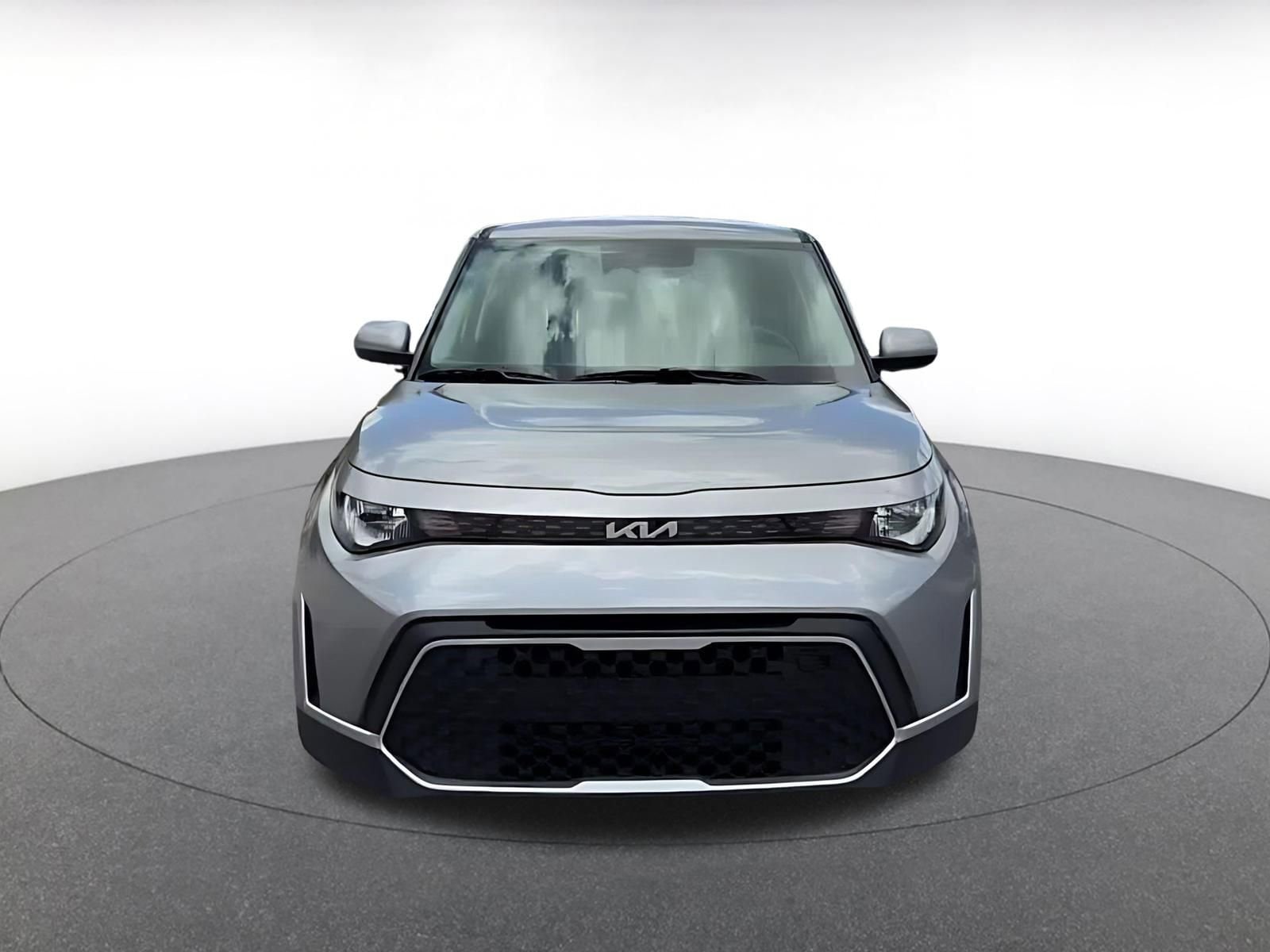 Thumbnail: 2025 Kia Soul - 4