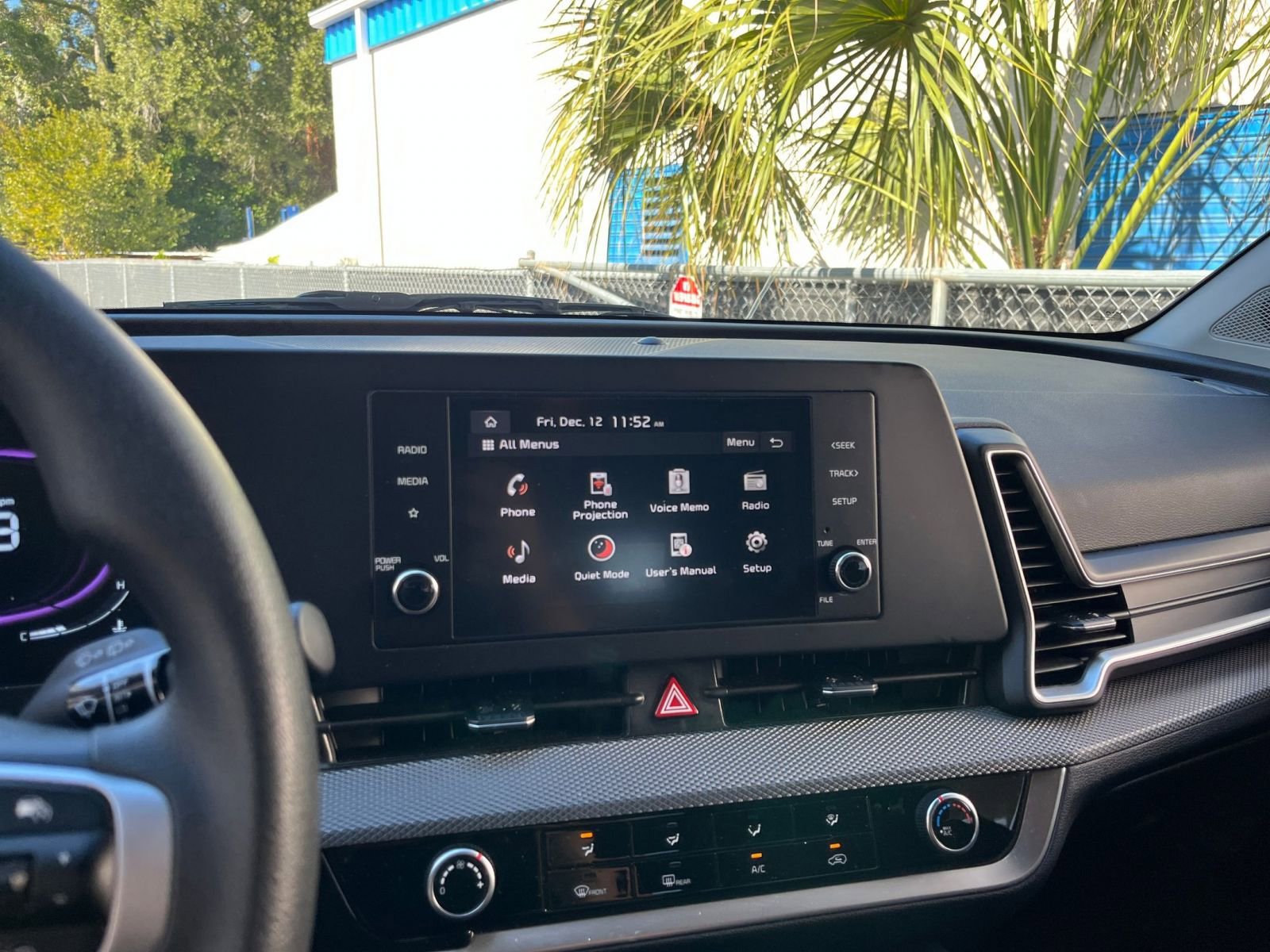 Thumbnail: 2025 Kia Sportage - 21