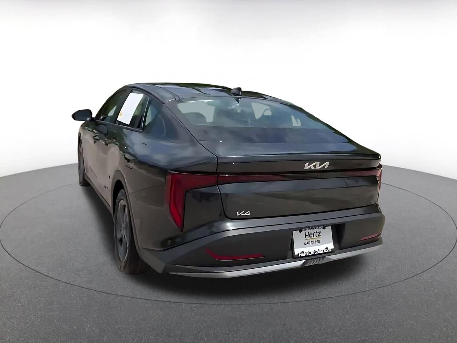 Thumbnail: 2025 Kia K4 - 11