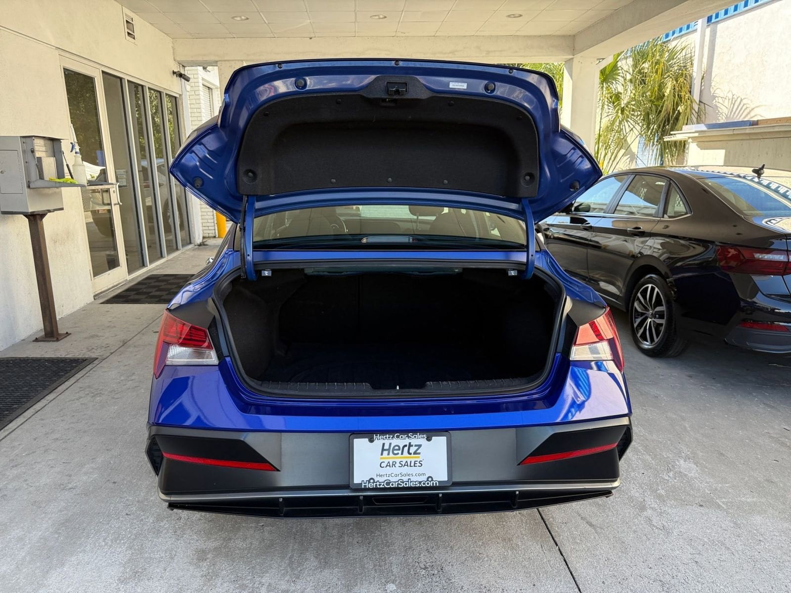 Thumbnail: 2025 Hyundai Elantra - 31