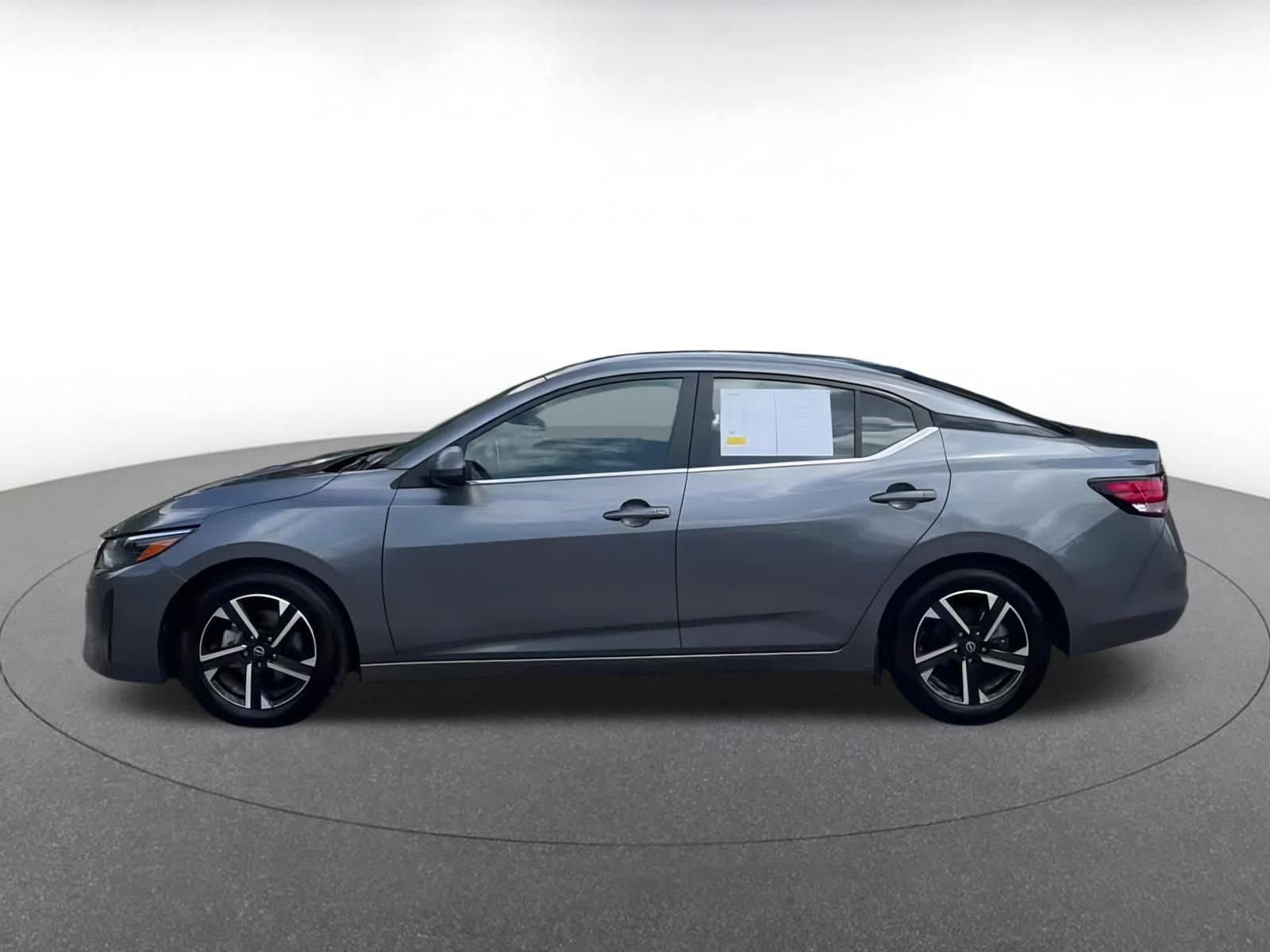 Thumbnail: 2024 Nissan Sentra - 6