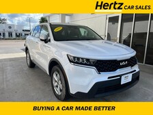 2023 Kia Sorento LX -
                Tampa, FL