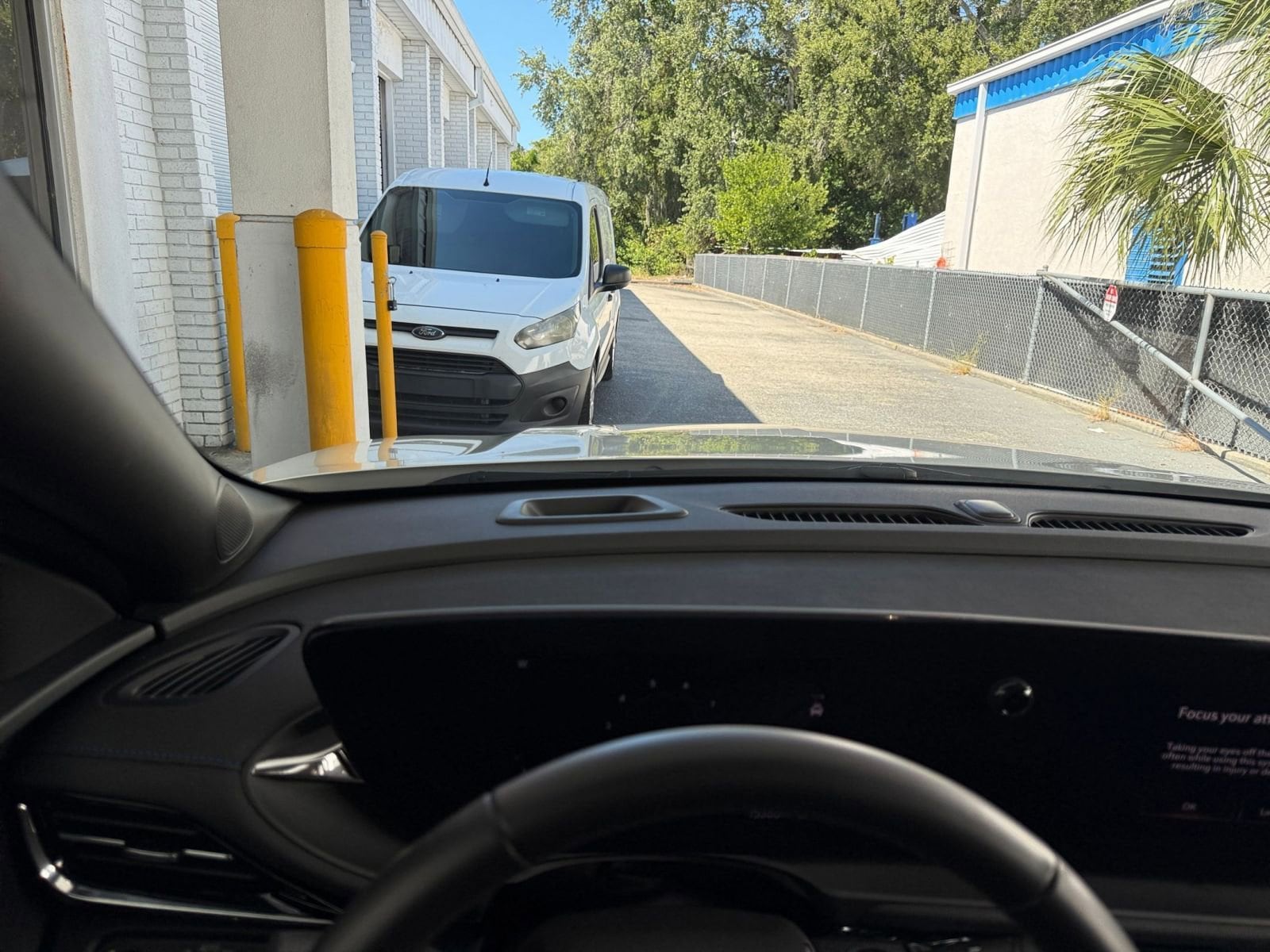 Thumbnail: 2025 Buick Envista - 34