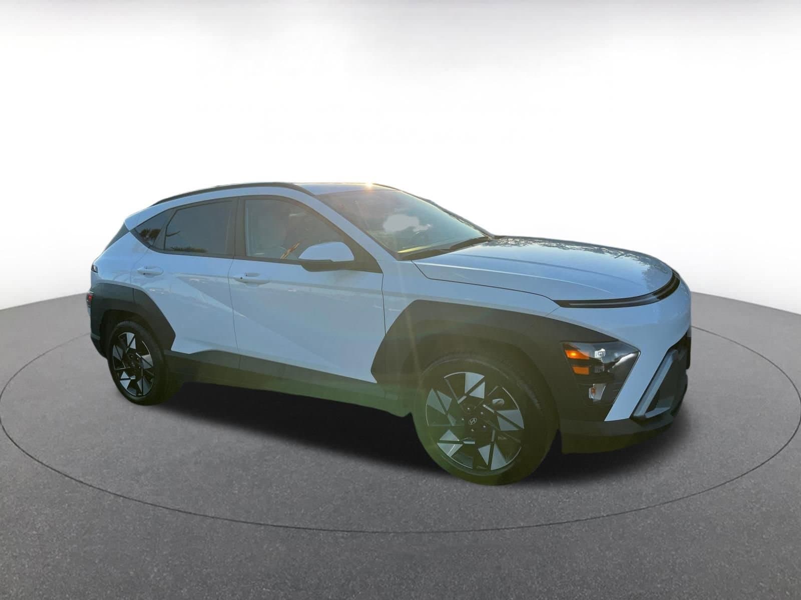 Thumbnail: 2025 Hyundai Kona - 1