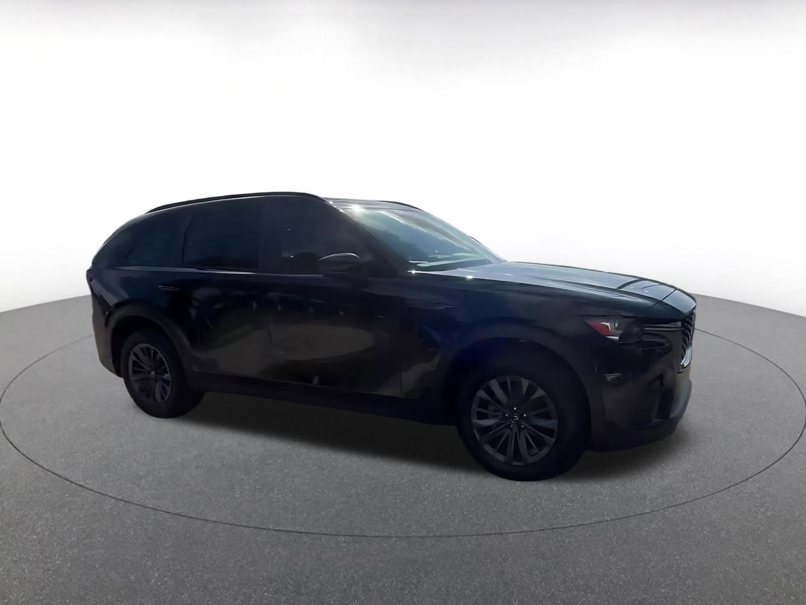 Thumbnail: 2025 Mazda CX-70 - 2