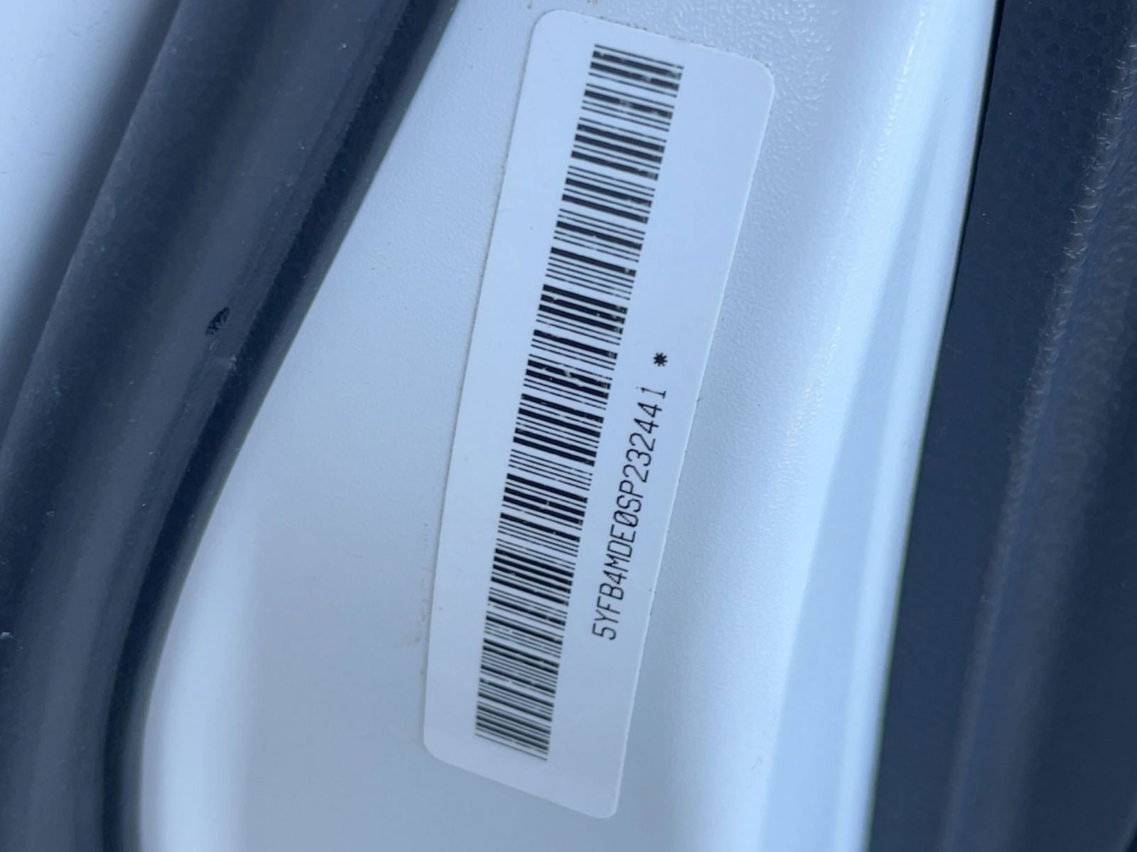 Thumbnail: 2025 Toyota Corolla - 9