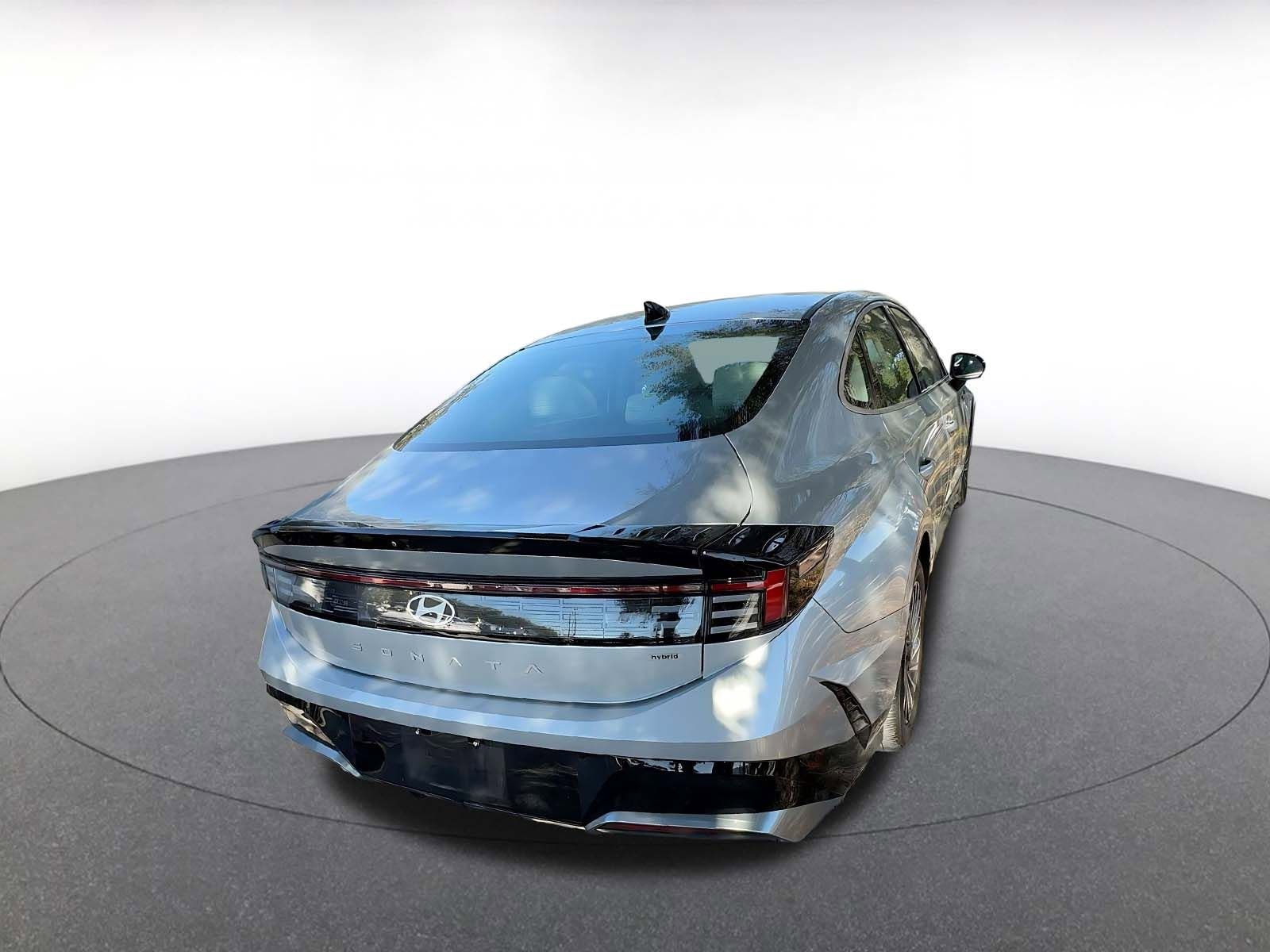 Thumbnail: 2025 Hyundai Sonata - 5