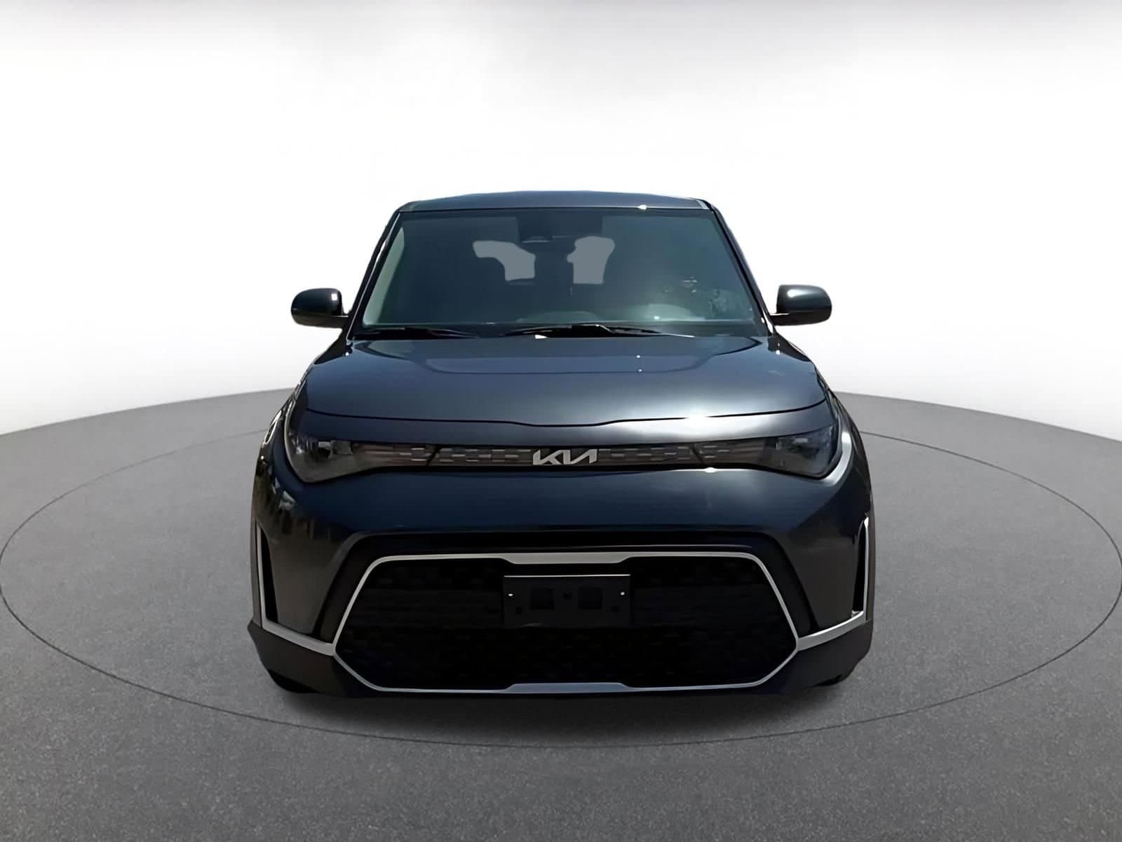 Thumbnail: 2025 Kia Soul - 4