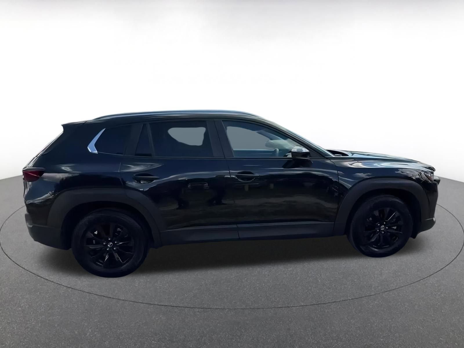Thumbnail: 2025 Mazda CX-50 - 16