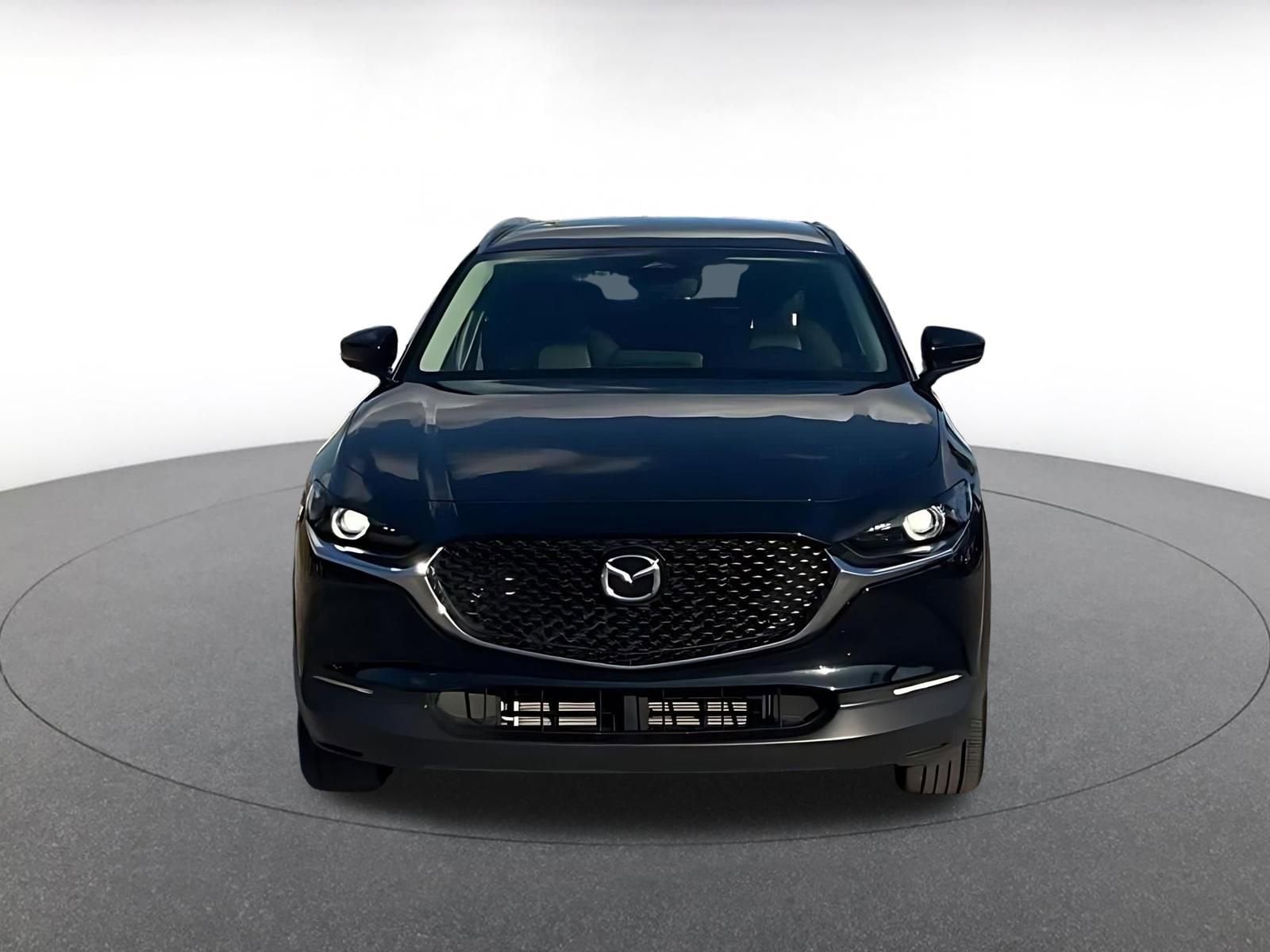 Thumbnail: 2025 Mazda CX-30 - 4