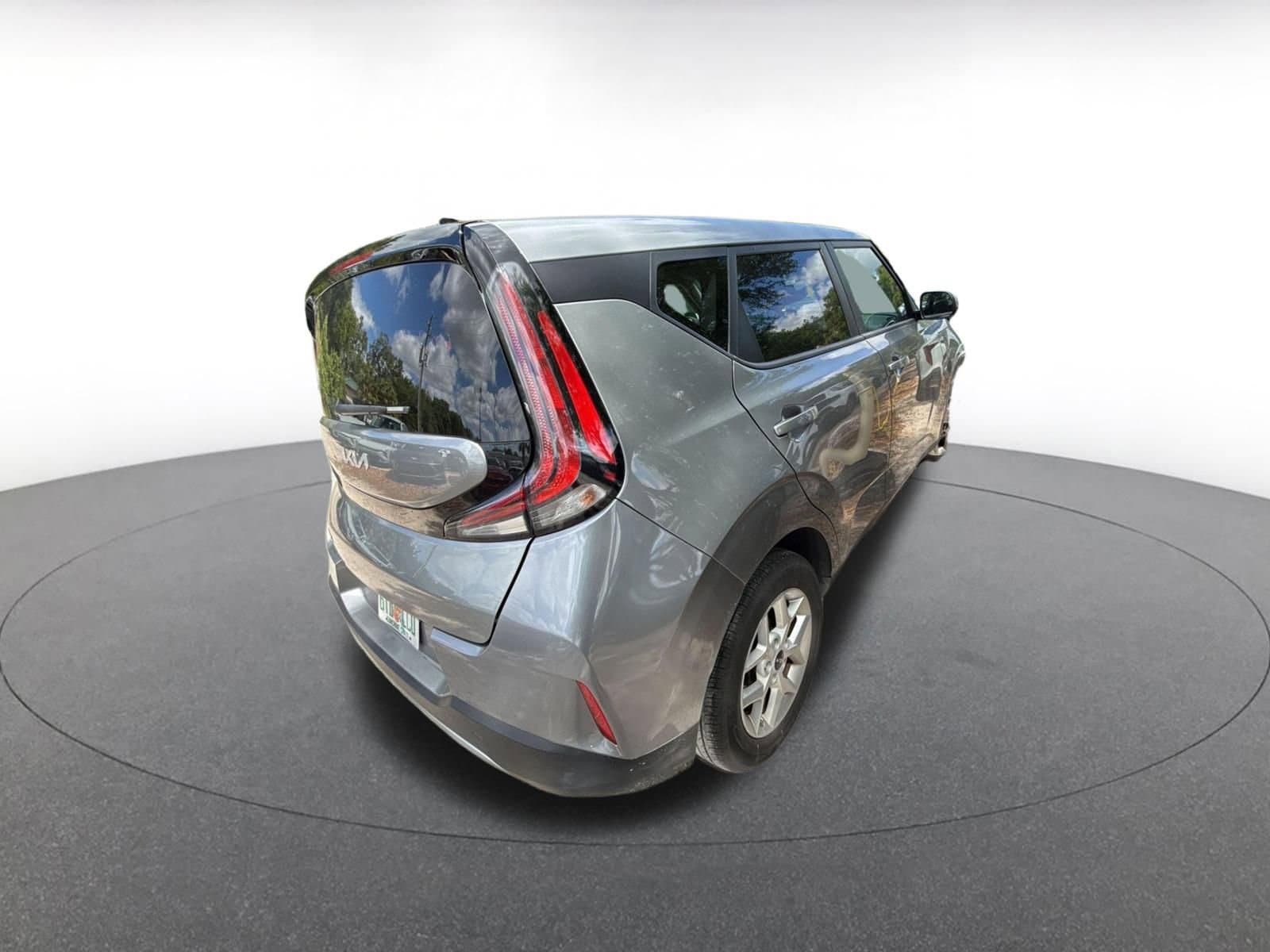 Thumbnail: 2025 Kia Soul - 8