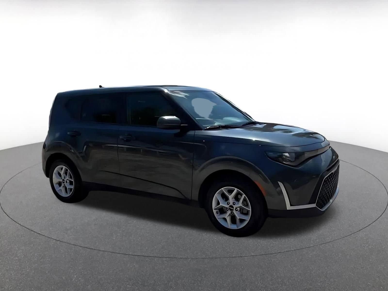 Thumbnail: 2025 Kia Soul - 2