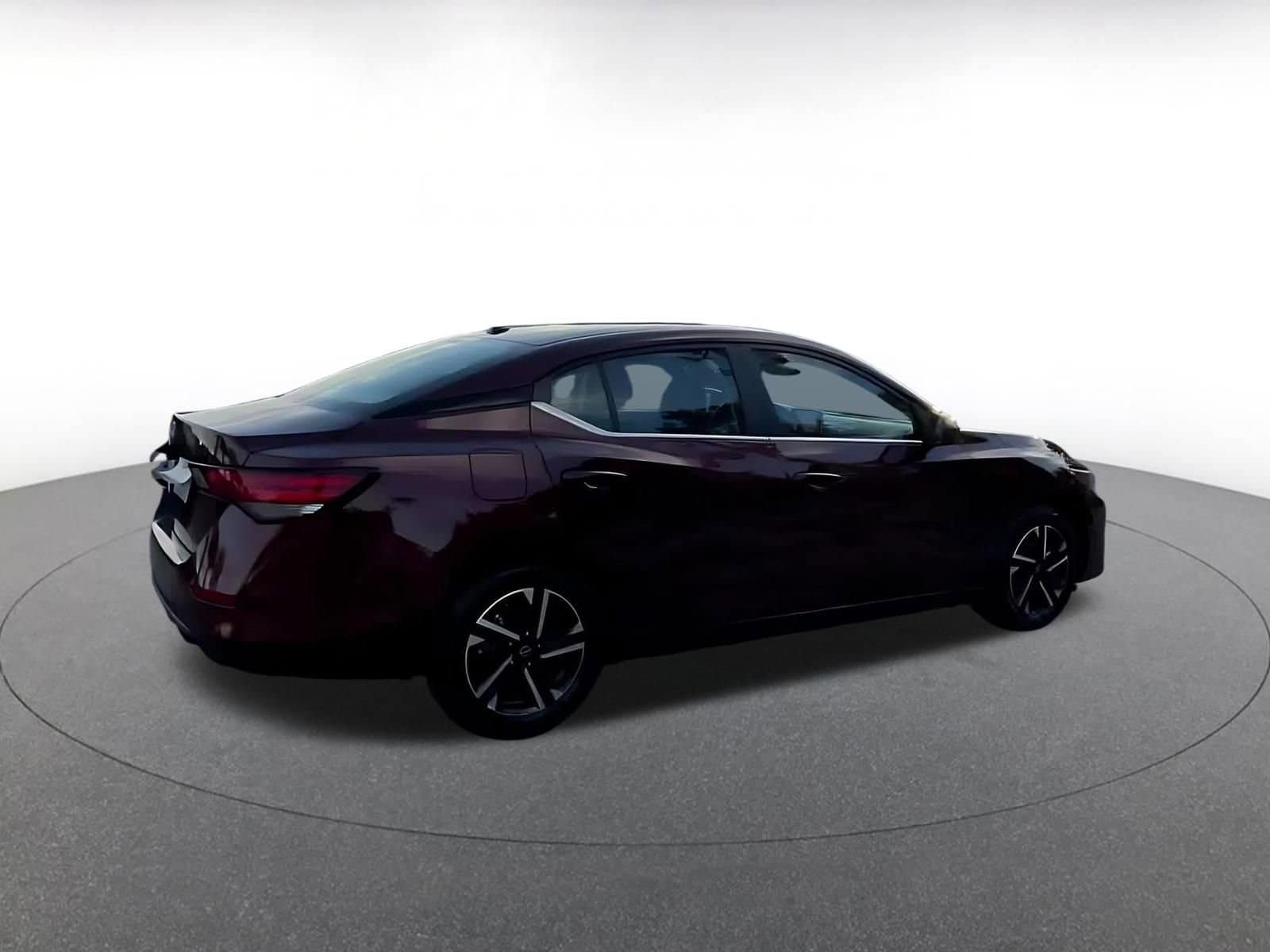 Thumbnail: 2025 Nissan Sentra - 12