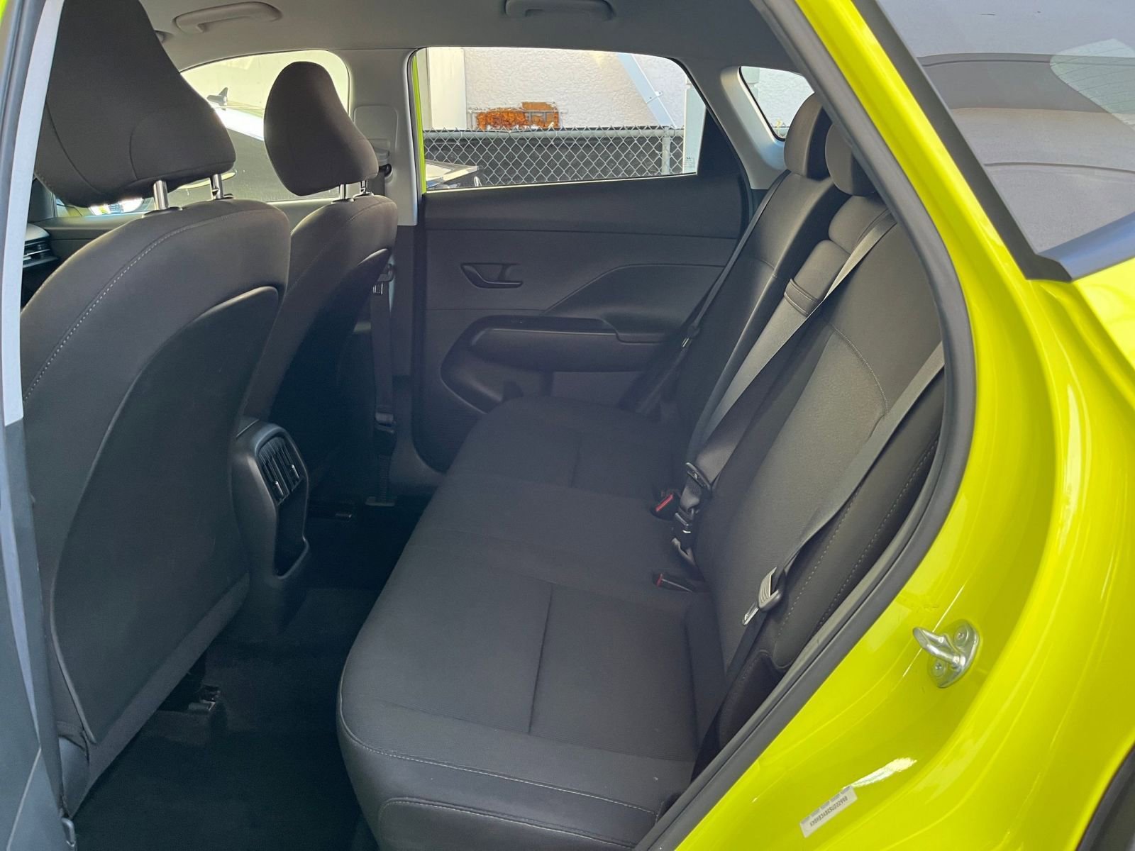 Thumbnail: 2025 Hyundai Kona - 25