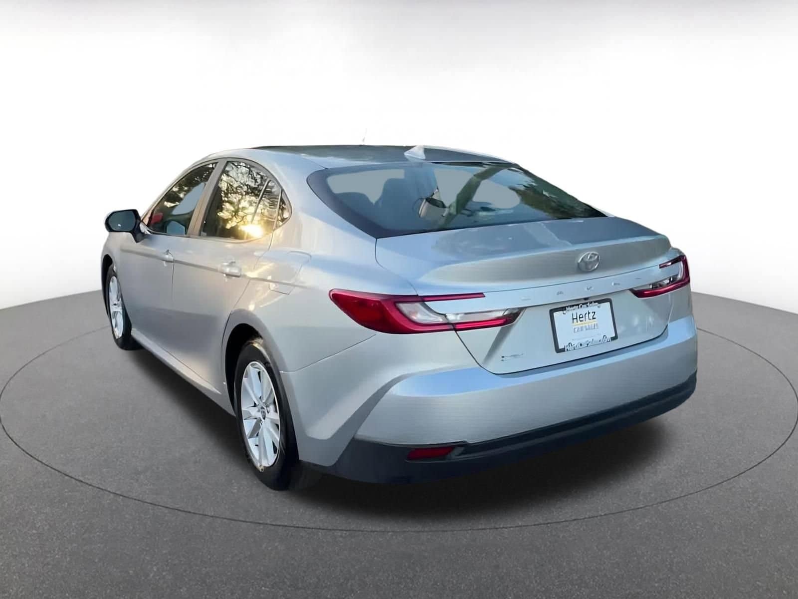 Thumbnail: 2025 Toyota Camry - 14