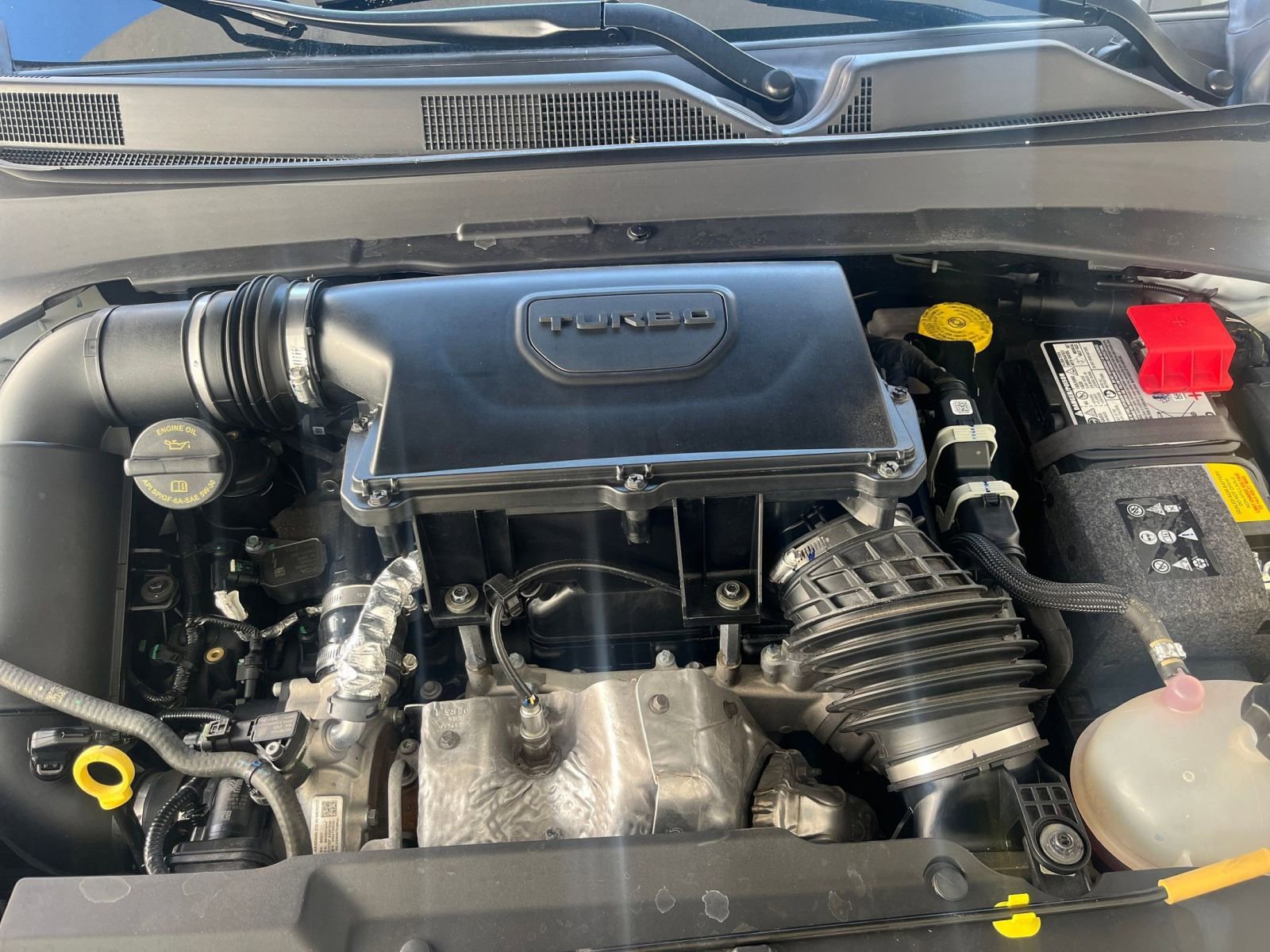 Thumbnail: 2025 Jeep Compass - 32