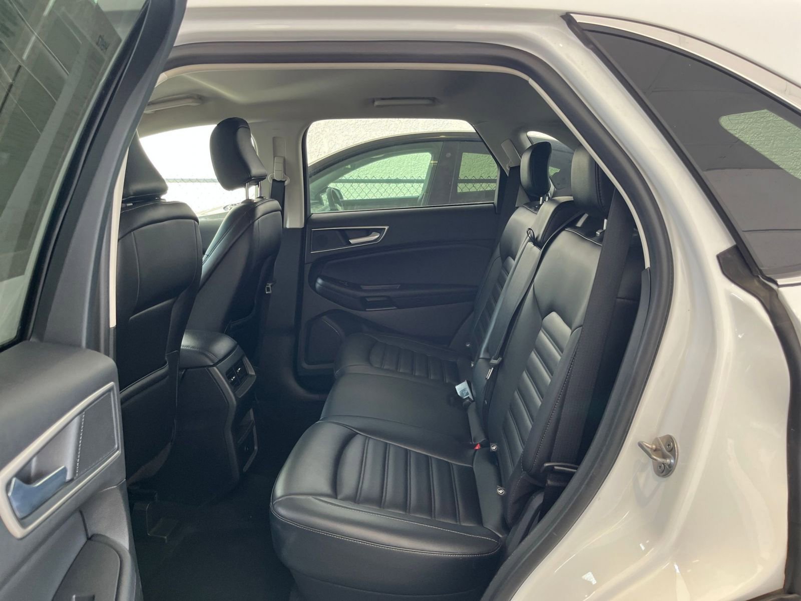 Thumbnail: 2024 Ford Edge - 26