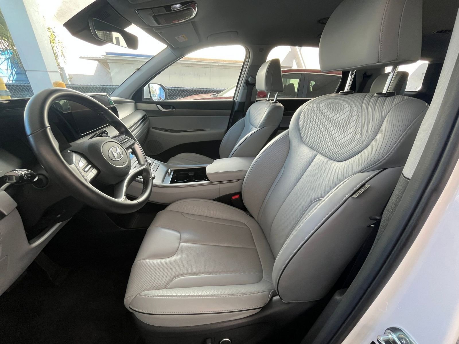 Thumbnail: 2025 Hyundai Palisade - 30