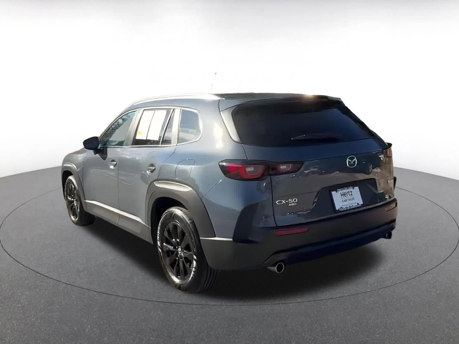 Thumbnail: 2025 Mazda CX-50 - 12