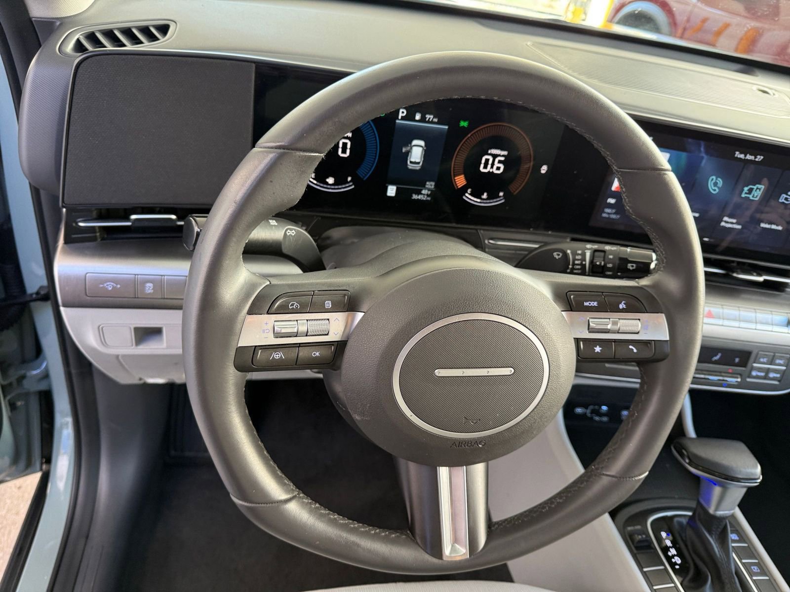 Thumbnail: 2025 Hyundai Kona - 30