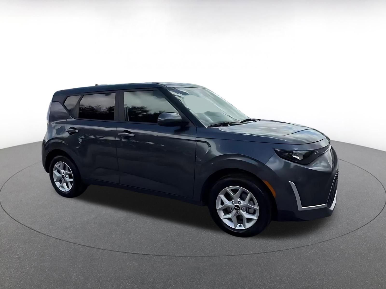 Thumbnail: 2025 Kia Soul - 2