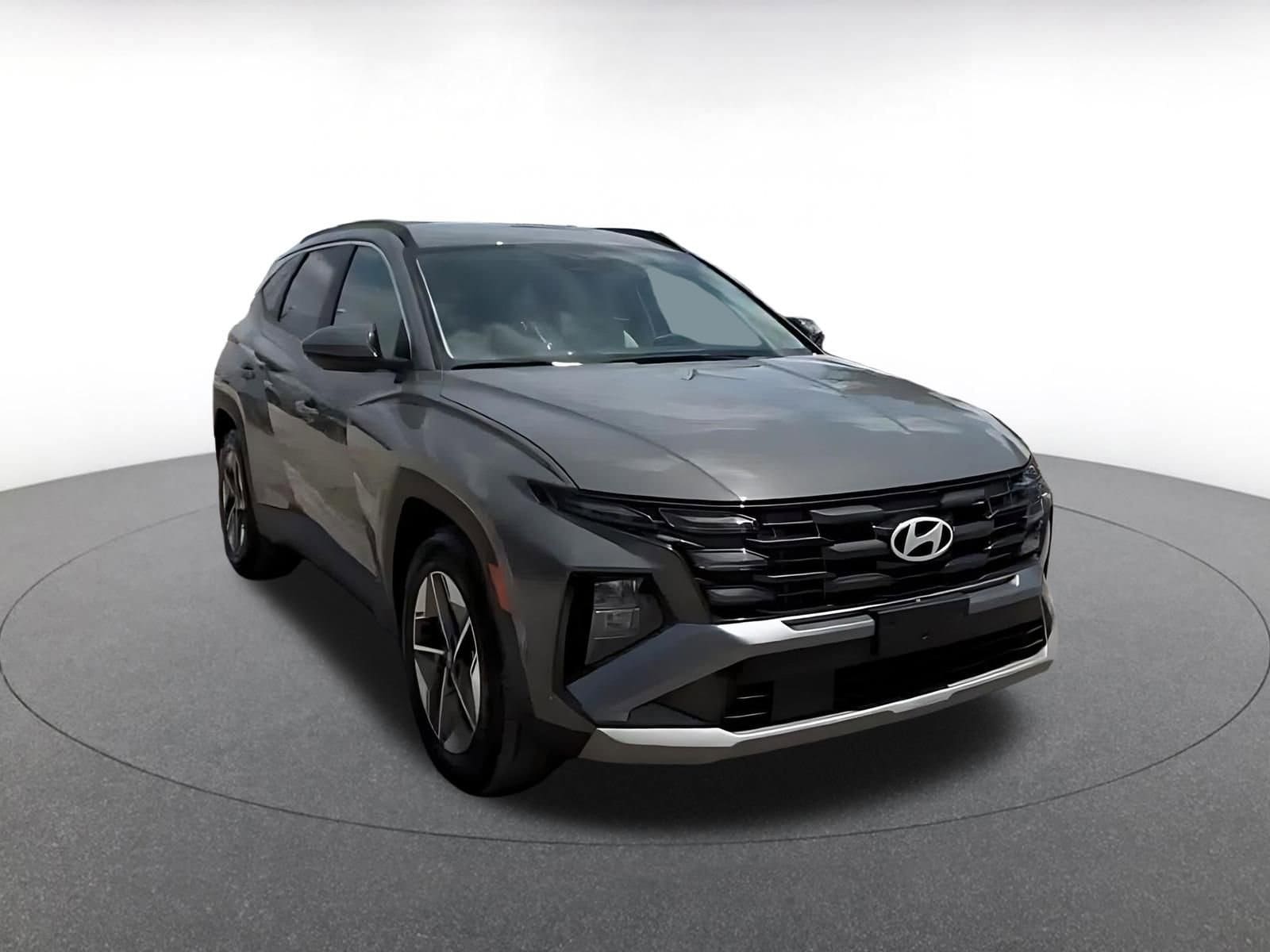 Thumbnail: 2025 Hyundai Tucson - 3