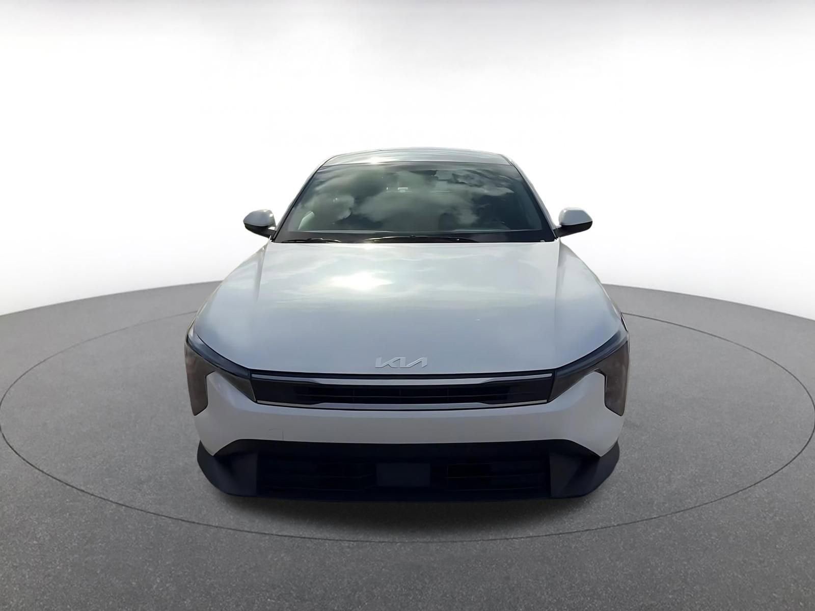 Thumbnail: 2025 Kia K4 - 4