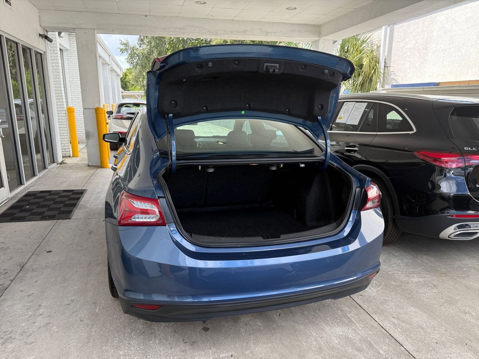 Thumbnail: 2024 Chevrolet Malibu - 31