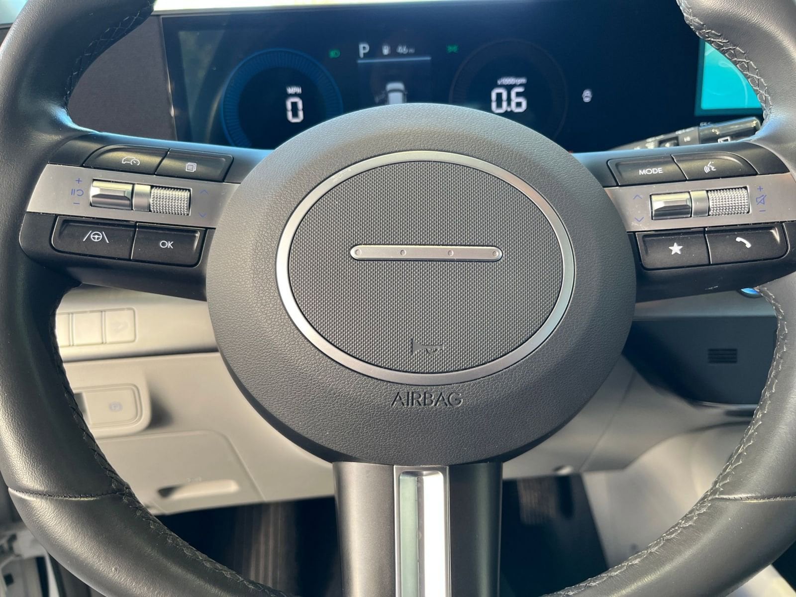 Thumbnail: 2025 Hyundai Kona - 28