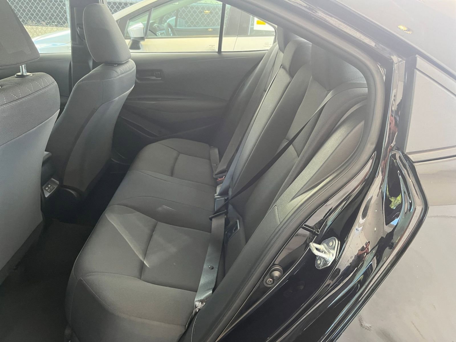 Thumbnail: 2025 Toyota Corolla - 23