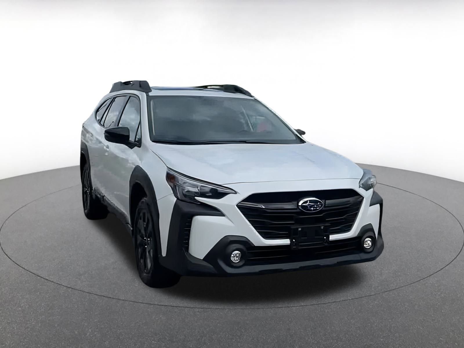 Thumbnail: 2024 Subaru Outback - 3
