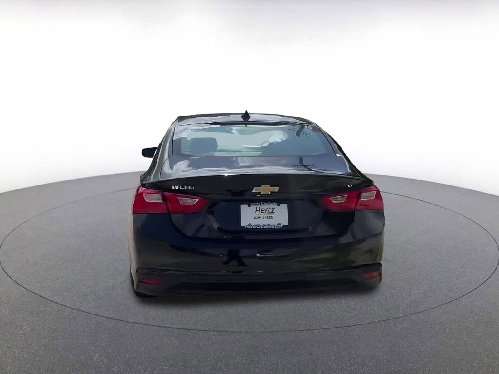 Thumbnail: 2023 Chevrolet Malibu - 13