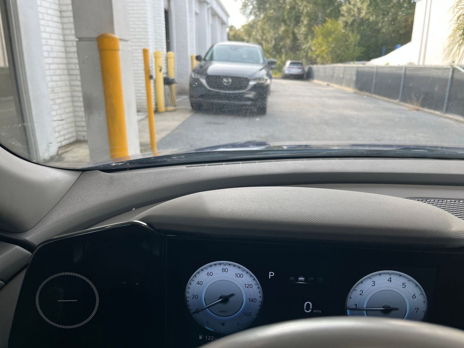 Thumbnail: 2025 Hyundai Elantra - 34